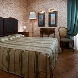 Chambre Chiaja de Charme Fotos