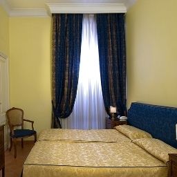 Chambre Chiaja de Charme Fotos