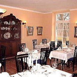 Ristorante Gut Tribbevitz Fotos
