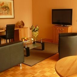 Junior-Suite Residenz Hotel am Festspielhaus Fotos