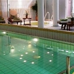 Wellnessbereich Residenz Hotel am Festspielhaus Fotos