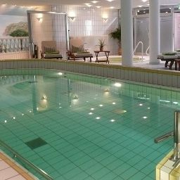 Area wellness Residenz Hotel am Festspielhaus Fotos