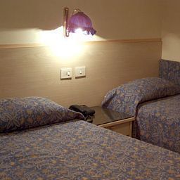 Zimmer Beau Sejour Fotos
