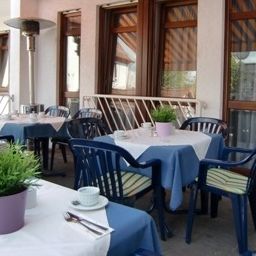 Terraza Bär Fotos