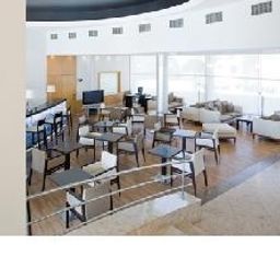 Бар TRYP Oporto Expo Hotel Fotos