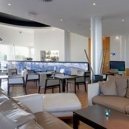 Бар TRYP Oporto Expo Hotel Fotos