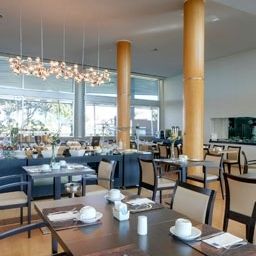 Буфет TRYP Oporto Expo Hotel Fotos