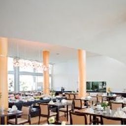 Ресторан TRYP Oporto Expo Hotel Fotos