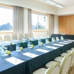 Конференц-зал TRYP Oporto Expo Hotel Fotos