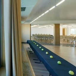 Конференц-зал TRYP Oporto Expo Hotel Fotos