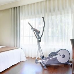  TRYP Oporto Expo Hotel Fotos