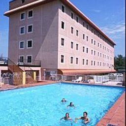 TOP Hotel Park Bologna Pianoro 