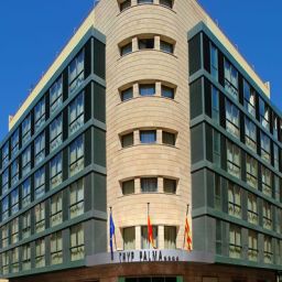 TRYP Palma Hotel Palma de Mallorca