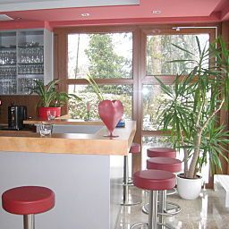 Bar Würmtaler Gästehaus Fotos