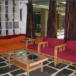 Hall Apollonia Hotel Apartments Fotos