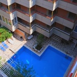  Apollonia Hotel Apartments Fotos
