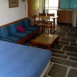  Apollonia Hotel Apartments Fotos