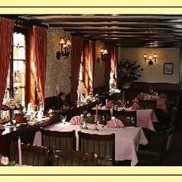 Restaurant Zur Goldenen Sonne Fotos