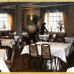 Banqueting hall Zur Goldenen Sonne Fotos