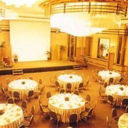 Sala colazione nel ristorante Lumire Hotel & con Formerly Aston Atr Fotos
