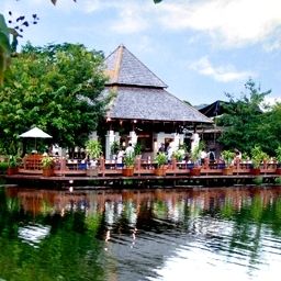 Wellnessbereich Centara Mae Sot Hill Resort Fotos