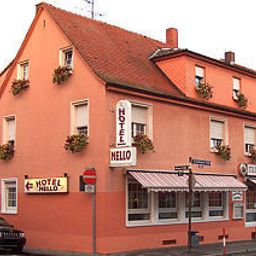 Nello Offenbach am Main