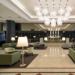 Zimmer Emperador Hotel Buenos Aires Fotos