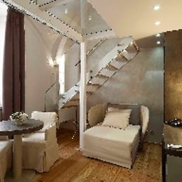 Полулюкс Parco Borromeo Fotos