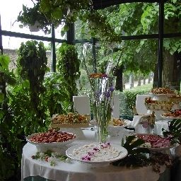 Ресторан Parco Borromeo Fotos