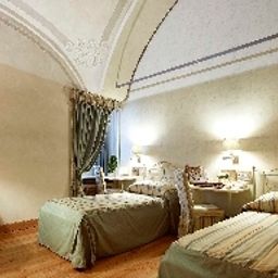 Номер Parco Borromeo Fotos