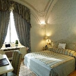 Номер Parco Borromeo Fotos