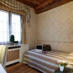 Номер Parco Borromeo Fotos