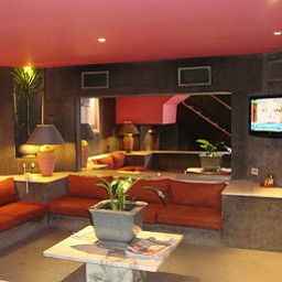 Hall Obelisco Center Suites Fotos