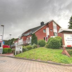  Rasthaus Schackendorf Land-gut-Hotels Fotos