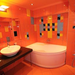 Salle de bains Leipzig Hotel Fotos