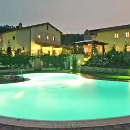 Basen Country House Osteria dell'Orcia Fotos