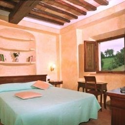  Country House Osteria dell'Orcia Fotos