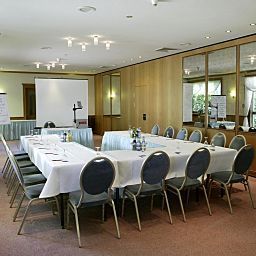 Sala konferencyjna Klindworth Gasthof Fotos