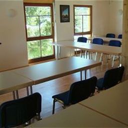 Salle de séminaires Forellenbach Fotos