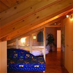 Chambre Forellenbach Fotos