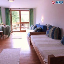 Chambre Forellenbach Fotos