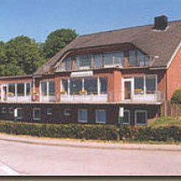 Exterior view Rasthaus Schackendorf Land-gut-Hotels Fotos