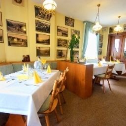 Vue intérieure Meister Bär Thüringer Wald Fotos