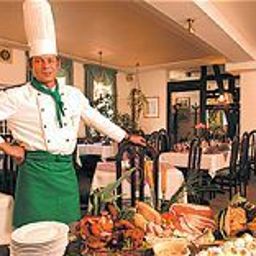 Restaurant Meister Bär Thüringer Wald Fotos
