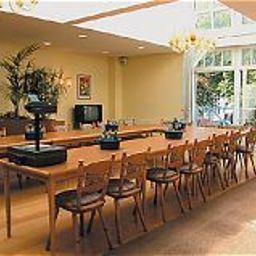 Salle de séminaires Meister Bär Thüringer Wald Fotos