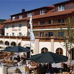 Exterior view Edelfinger Hof Landhotel Fotos