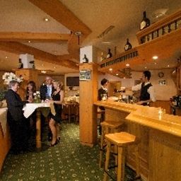 Bar Edelfinger Hof Landhotel Fotos
