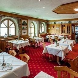 Restaurant Edelfinger Hof Landhotel Fotos