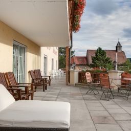  Edelfinger Hof Landhotel Fotos