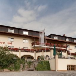 Edelfinger Hof Landhotel Fotos